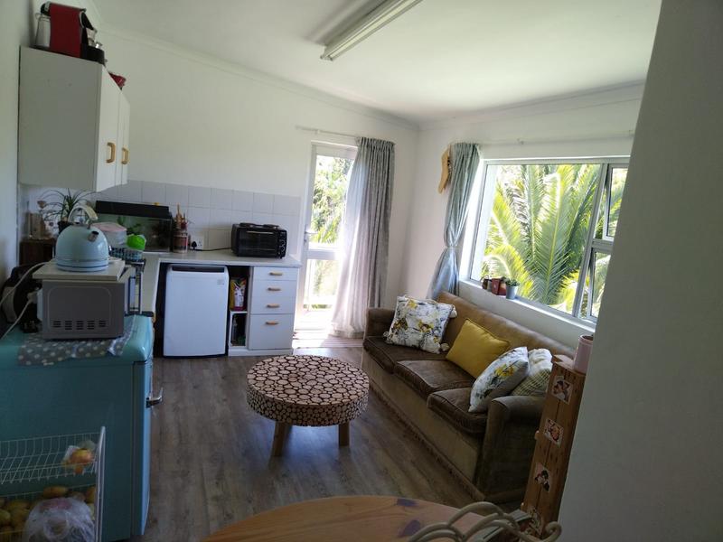 To Let 1 Bedroom Property for Rent in Sonstraal Western Cape
